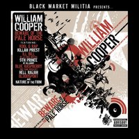 Still Shining (Feat. Killah Priest) - Killah Priest & William Cooper