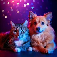 Pets Relax To Beats - Lofi Wall & Music For Pets & Pets Love Music