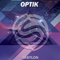 Prison Riot - Optik