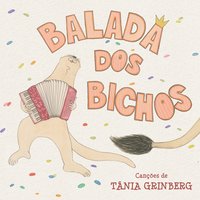 As Galinhas Dançarinas - Tânia Grinberg & Ricardo Vignini & Fabio Madureira