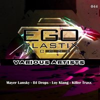 Combination - X.Killer & Killer Traxx & X.Killer, Killer Traxx