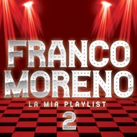 'Ncatename a tte - Franco Moreno
