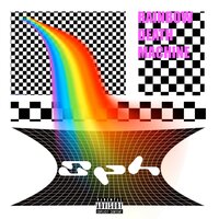 Rainbow death machine - SPH