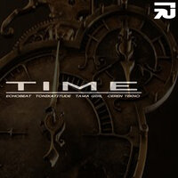 Time - Echobeat