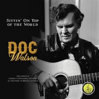 Hobo Bill's Last Ride - Doc Watson
