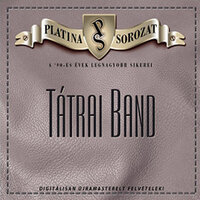 Hajnali szél - Tátrai Band