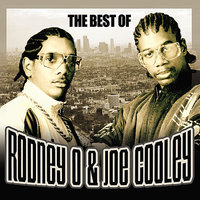 Nobody Disses Me - Joe Cooley & Rodney O