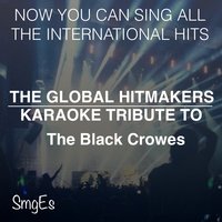 Kickin' My Heart Around - The Global HitMakers