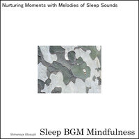 Mental Oasis Found in the Forest's Whispers - Sleep BGM Mindfulness