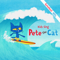 Goodbye To Goodbyes - Pete the Cat