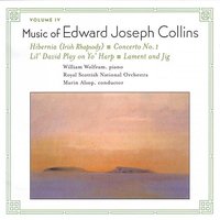 Concerto No. 1 for Piano: Andante mesto - Royal Scottish National Orchestra & William Wolfram