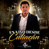 Como La Luna (En Vivo) - Ernesto Solano