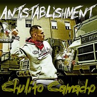 Quisiera ser ciego - Chulito Camacho