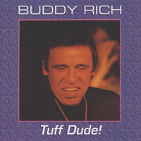 Nutville - Buddy Rich