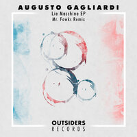 Diggin - Augusto Gagliardi