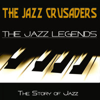 Song of India - The Jazz Crusaders & Николай Римский-Корсаков