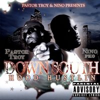 Hold On Smoke On - Pastor Troy