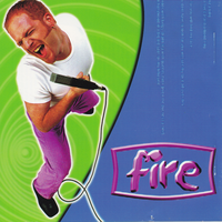 (Tell Me) Do You Want Me - Fire