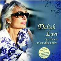 Karriere - Daliah Lavi