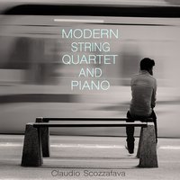 World in the Glass - Claudio Scozzafava & Gilda Buttà
