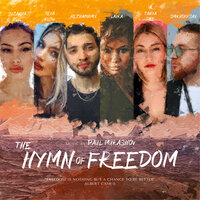 The Hymn of Freedom - Павел Мурашов