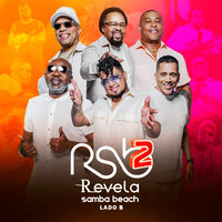 Só pra Ver Você Sambar - Grupo Revelação