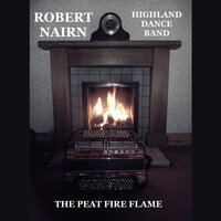 Fiddle Solo - Robert Nairn