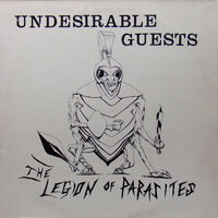 Party Time - Legion Of Parasites