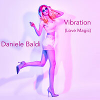 Vibration(Love Magic) - Daniele Baldi