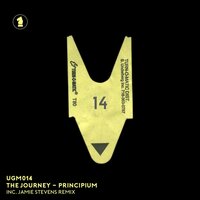 Principium - The Journey