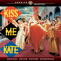 Kiss Me Kate (Finale, Act 2) - Kathryn Grayson & Howard Keel & MGM Studio Chorus