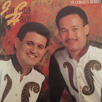 Dejame Que Te Quiera - Juan Carlos & Horácio