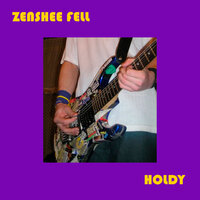 Spiral - Zenshee Fell