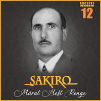 Dîlber Heyran - Şakiro