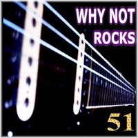Psychedelic Thrash - Why Not