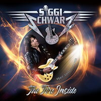 Love Is a Wave - Siggi Schwarz