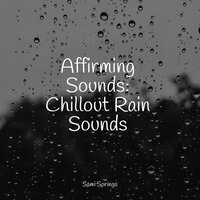 Strong Rain - Wellness & Spa Relaxation & Rain for Deep Sleep
