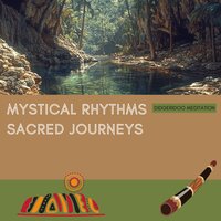 Echoes in Wind: Ancient Wind Instrumental - Healing the Soul & Didgeridoo Meditation