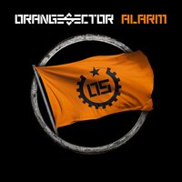 Es Ist Nicht zu Spät - Orange Sector