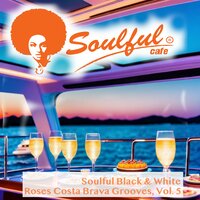 Takes My Breath Away - Soulful Black & White