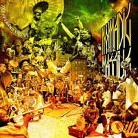 Resureccion - Nomadic Massive