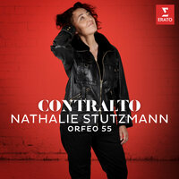Handel: Rinaldo, HWV 7b, Act III: "Sorge nel petto" (Goffredo) - Nathalie Stutzmann & Георг Фридрих Гендель
