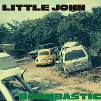 Young Girl Business - Little John