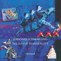 The Zoo And Jonas - Johannes Schmoelling