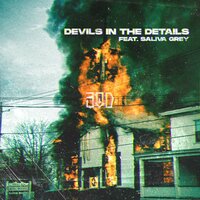 Devils In The Details - 3od & Saliva Grey