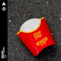Get Up - Disco Fries & Damien Anthony