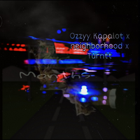 Months - Ozzyy Kapalot & Neighboorhood & Turntt