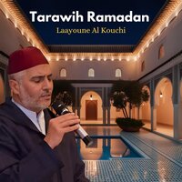 Aadab sawt - Laayoune Al Kouchi