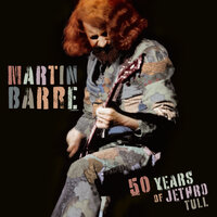 For a Thousand Mothers - Martin Barre