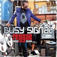 Part Of Life - Busy Signal